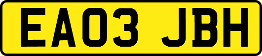 EA03JBH