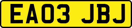 EA03JBJ