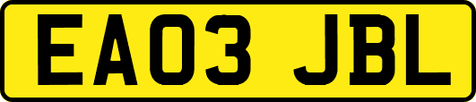 EA03JBL