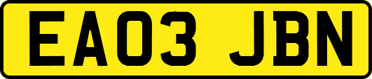 EA03JBN