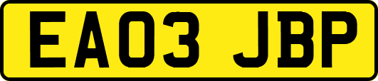 EA03JBP