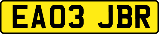 EA03JBR