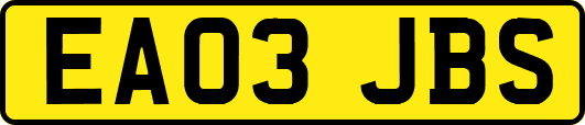 EA03JBS
