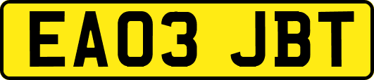 EA03JBT