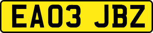 EA03JBZ