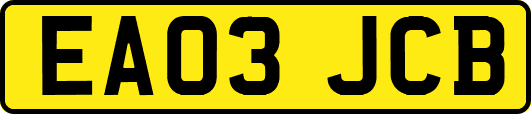 EA03JCB
