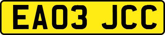 EA03JCC
