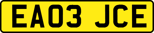 EA03JCE