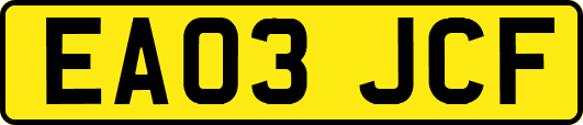 EA03JCF