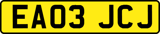 EA03JCJ