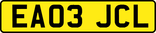 EA03JCL