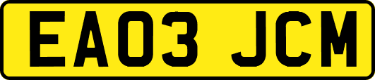 EA03JCM
