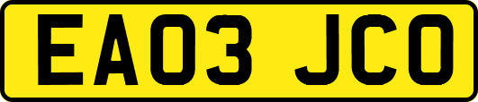 EA03JCO
