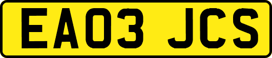 EA03JCS