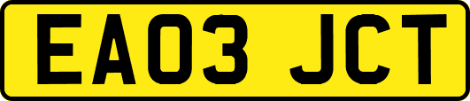 EA03JCT