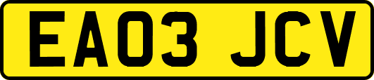 EA03JCV