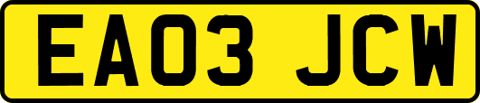 EA03JCW