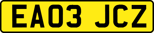 EA03JCZ