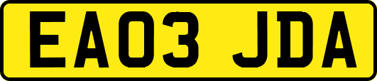 EA03JDA