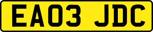 EA03JDC
