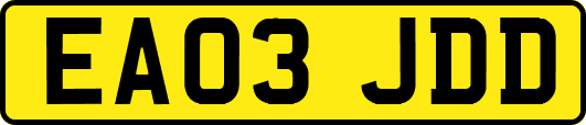 EA03JDD