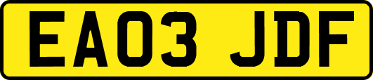 EA03JDF