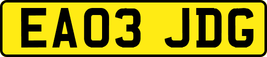 EA03JDG