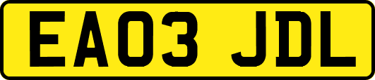EA03JDL