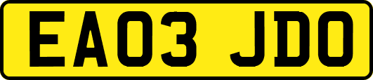 EA03JDO