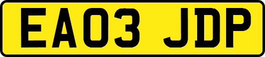 EA03JDP