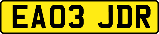 EA03JDR