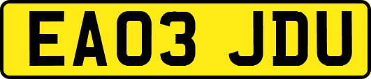 EA03JDU