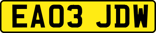 EA03JDW
