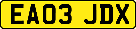 EA03JDX