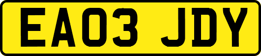 EA03JDY