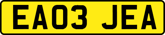 EA03JEA