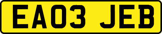 EA03JEB