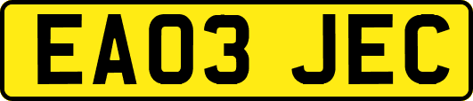 EA03JEC