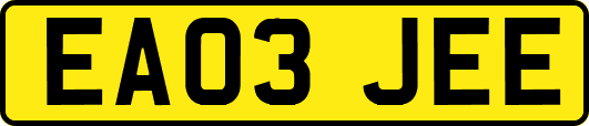 EA03JEE