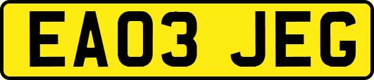 EA03JEG