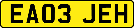 EA03JEH