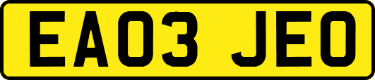 EA03JEO