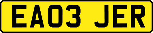 EA03JER