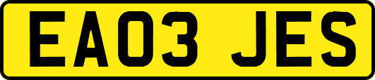EA03JES