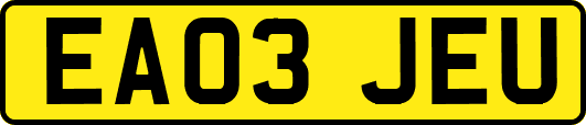 EA03JEU
