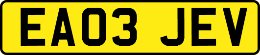 EA03JEV