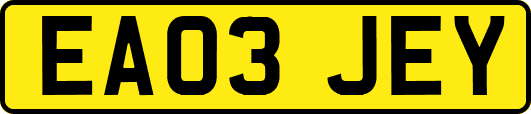 EA03JEY