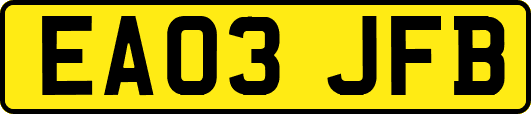 EA03JFB
