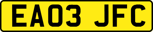 EA03JFC