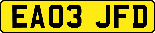 EA03JFD